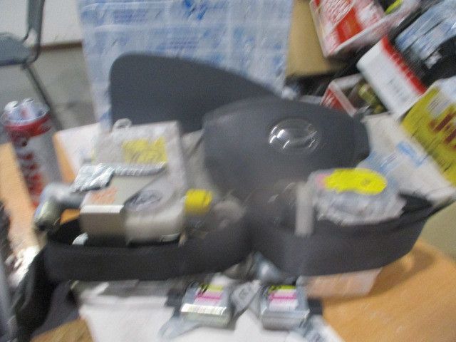 Kit de airbags DAIHATSU Sirion (M3)