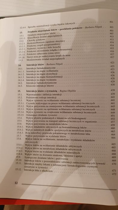 Farmacja Praktyczna Jachowicz Renata