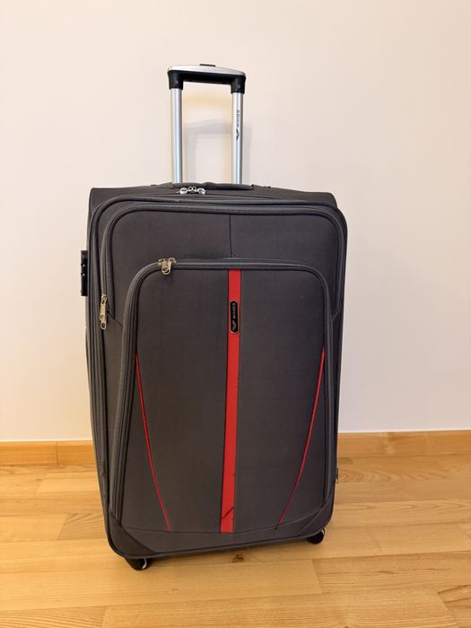 Walizka podrózna Wings XL