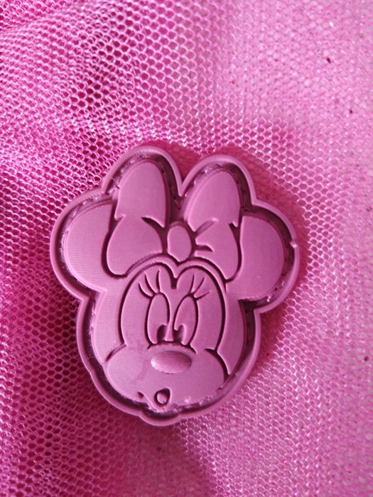Saias Cor de Rosa Disney Baby Minnie