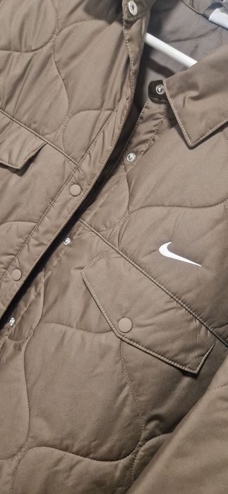 Nowa kurtka Nike