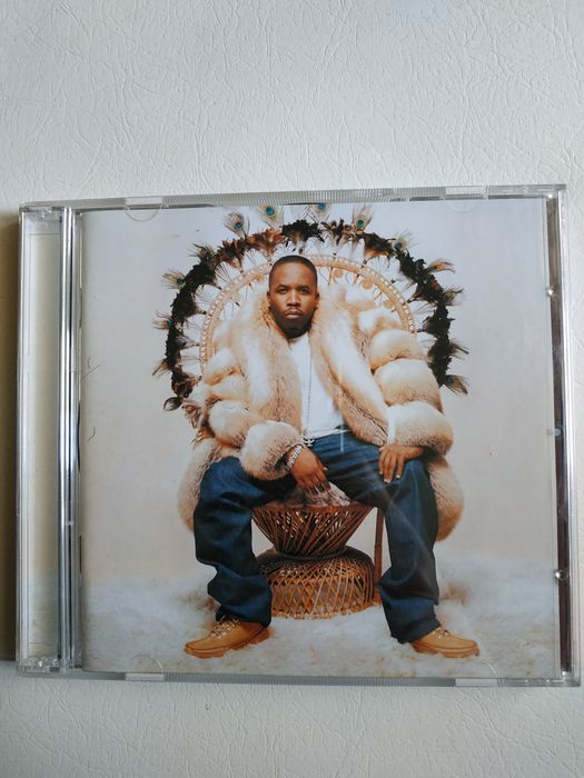 Outkast - SpeakerBoxxx 2cds