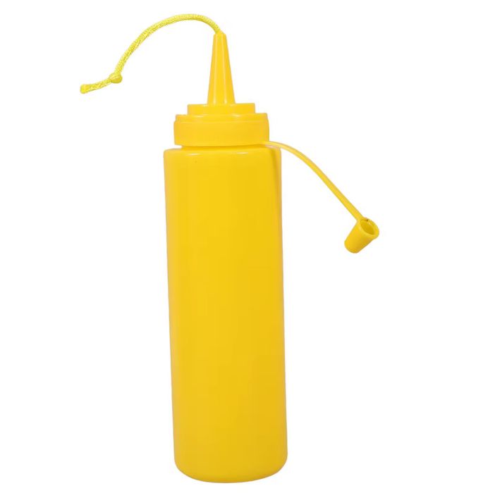 Кетчуп пранк бутилка ігрушка