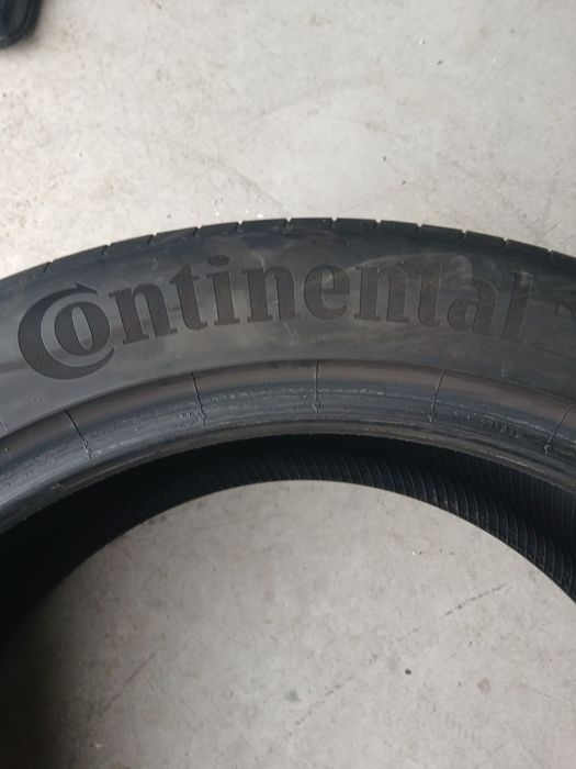 2 pneus 255 45 r20 continental