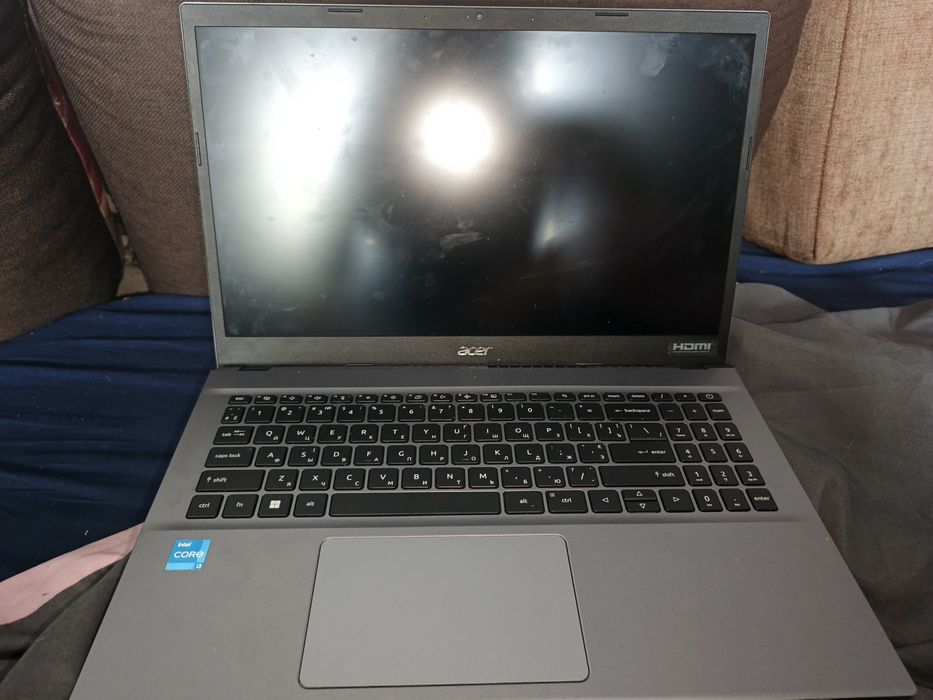 Продам срочно ноутбук