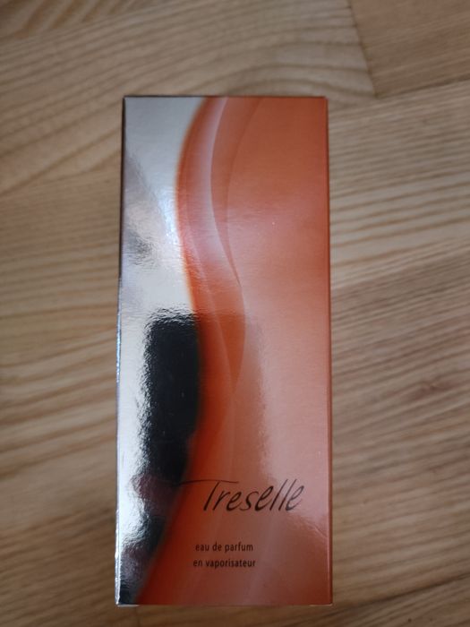 Avon Treselle perfumy
