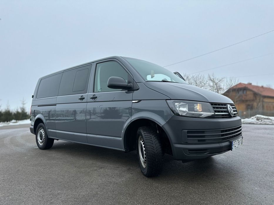 Sprzedam volkswagen
