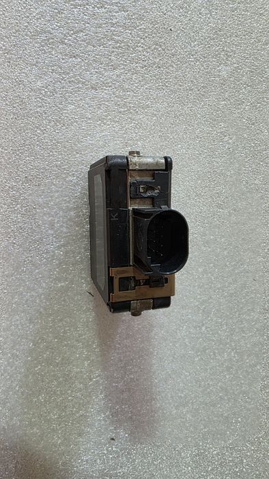 Radar sensor dystansu AAC jaguar land rover distronic defender EU