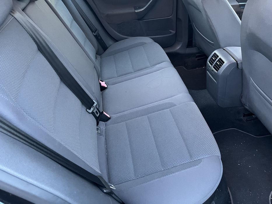 VW GOLF MK5 1.9 TDI HighLine (2006)