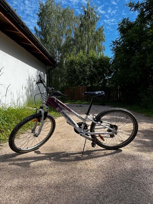 Rower merida dla dziecka