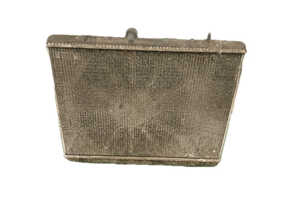 Radiador de água PEUGEOT 3008 I (0U_)
