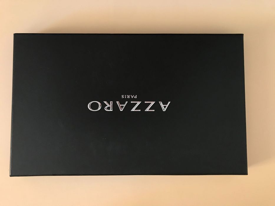 Bolsa/Porta Documentos Azzaro