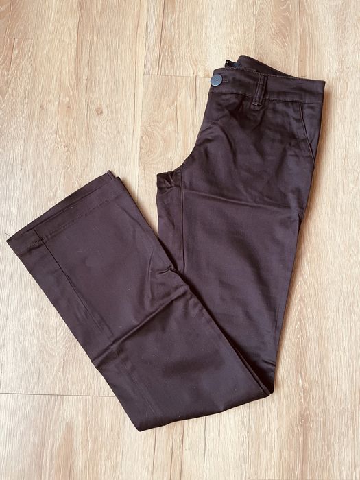 spodnie / Vero Moda / 34 / nowe