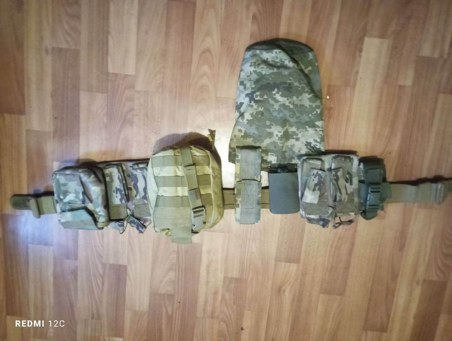 Продам рпс разгрузку