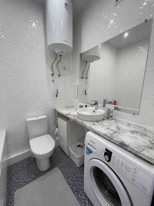 1-кімнатна квартира за адресою (площа 45,4 м²) - Atlanta.ua - фото 7