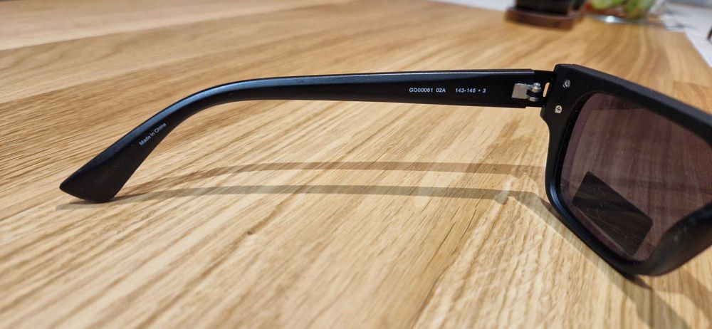 okulary przeciwsłoneczne GUESS GU00061