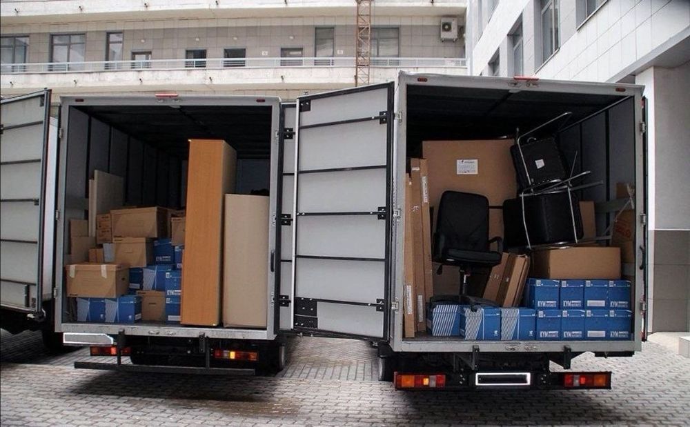 ВАНТАЖНЕ ТАКСІ Грузове таксі Вантажні перевезення Грузоперевозки бус