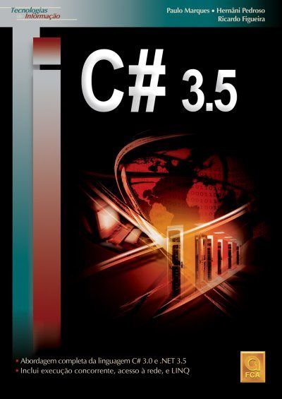 C# 3.5