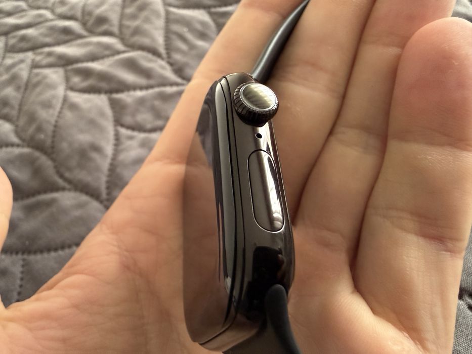 Apple watch series 10 46mm GPS + Cellular