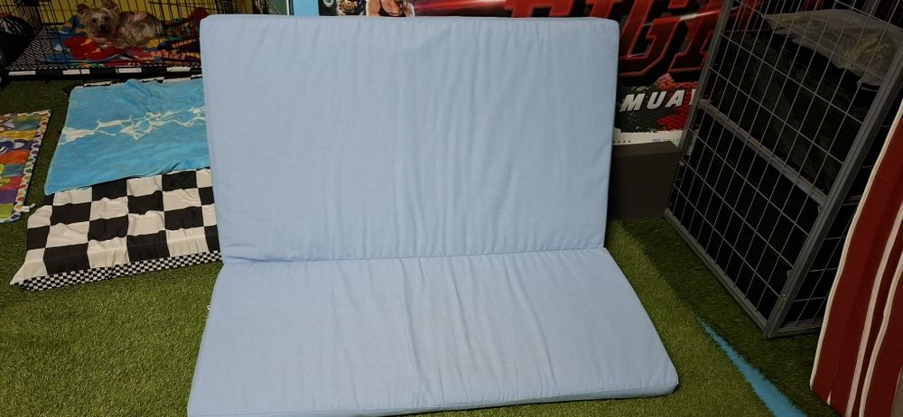 Almofadas para banco paletes