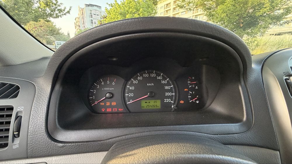 Kia cerato 1.5 crdi
