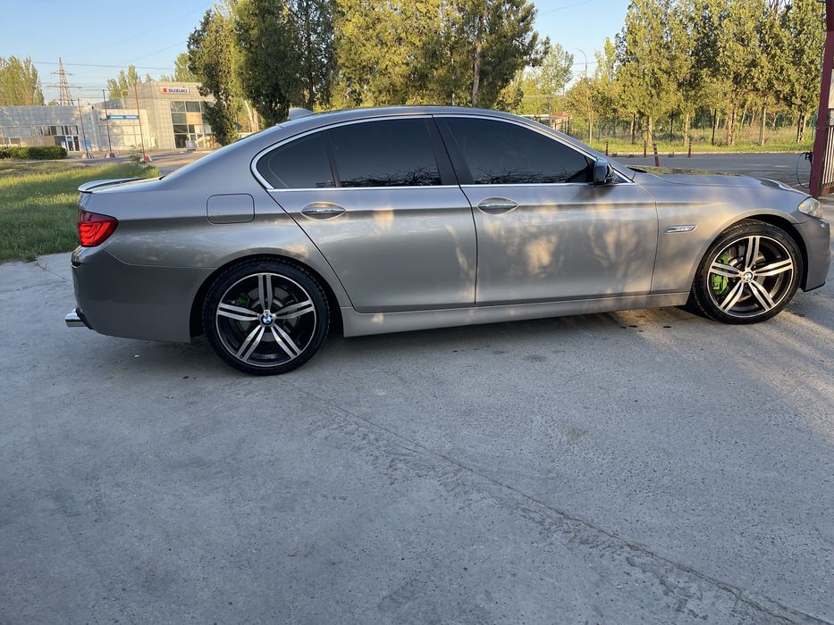 BMW 535 гарний стан