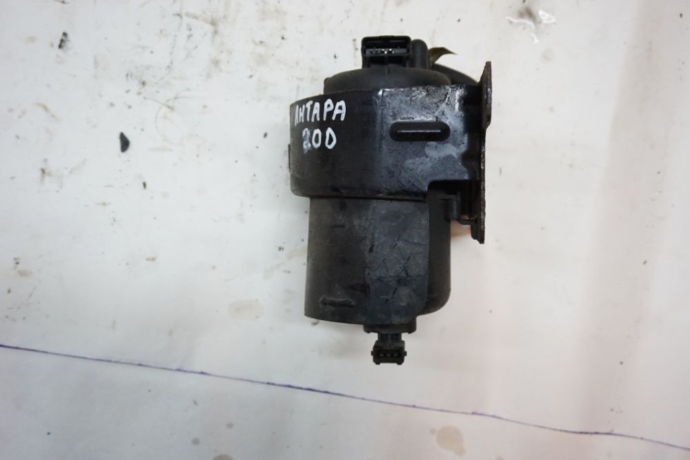 Корпус паливного фільтра Opel Antara \Опель Антара\Каптіва 2.0 CDTI