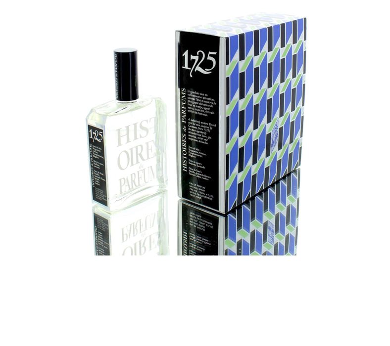 Vendo perfume Histoires de Parfums