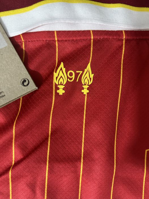 Camiseta de clube do Diogo J.