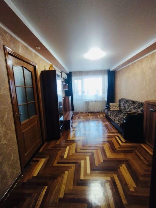 Терміново! Продаж 3-кімнатної квартири від власника