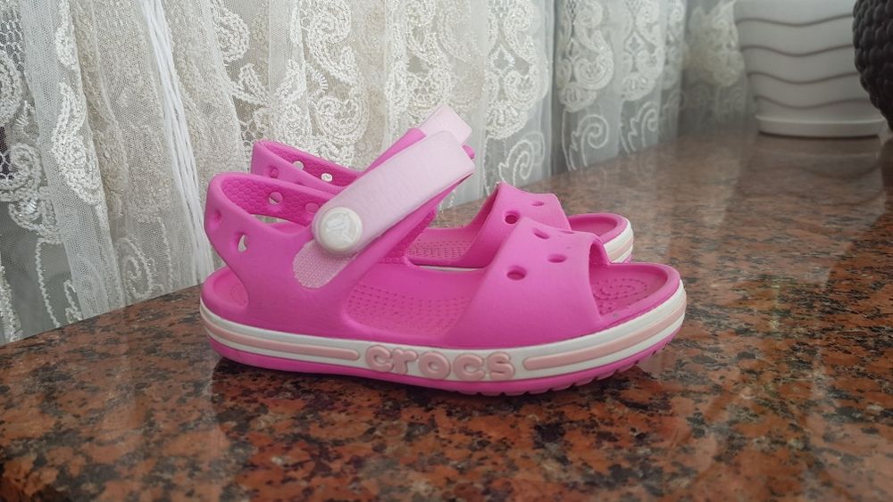 Дитячі crocs c.7 p.24