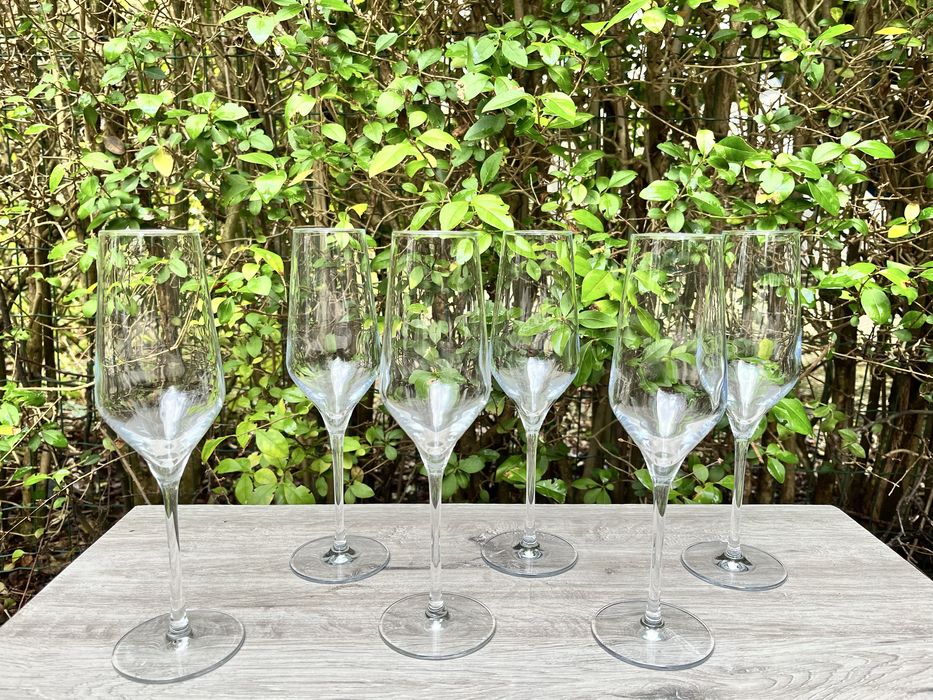 Бокали для шампанського Villeroy₴Boch