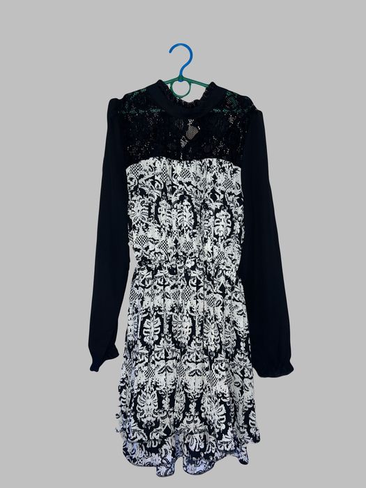 Легка сукня розміру s