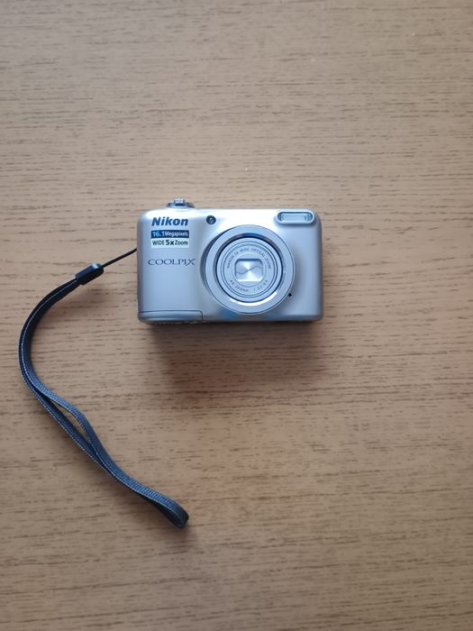 Nikon Coolpix A10