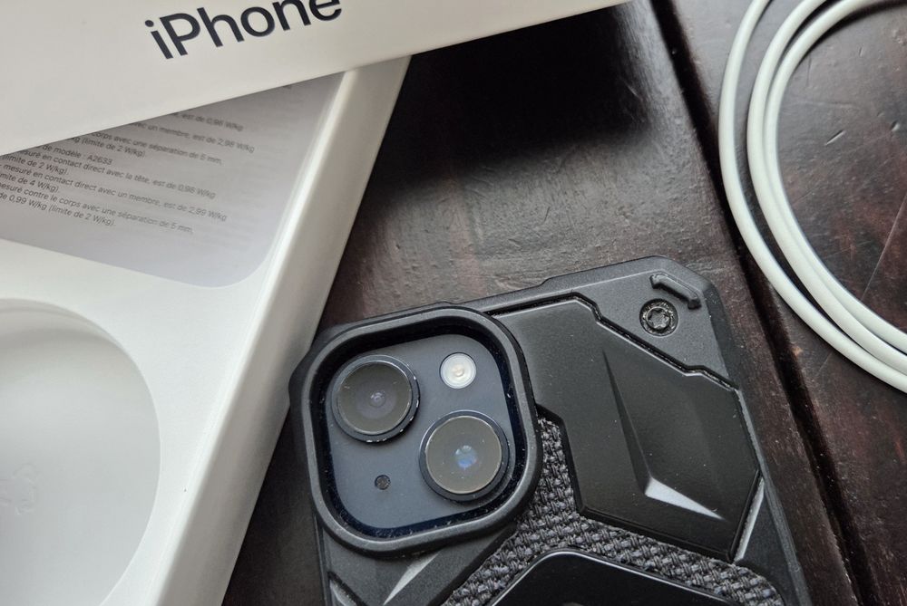 iPhone 14 | 128 GB | bateria 88% | ładowarka