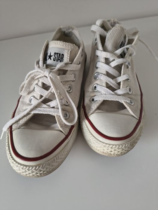 Trampki Converse