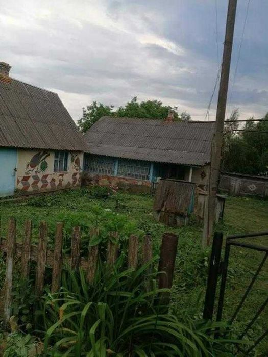 Будинок село Жорнище