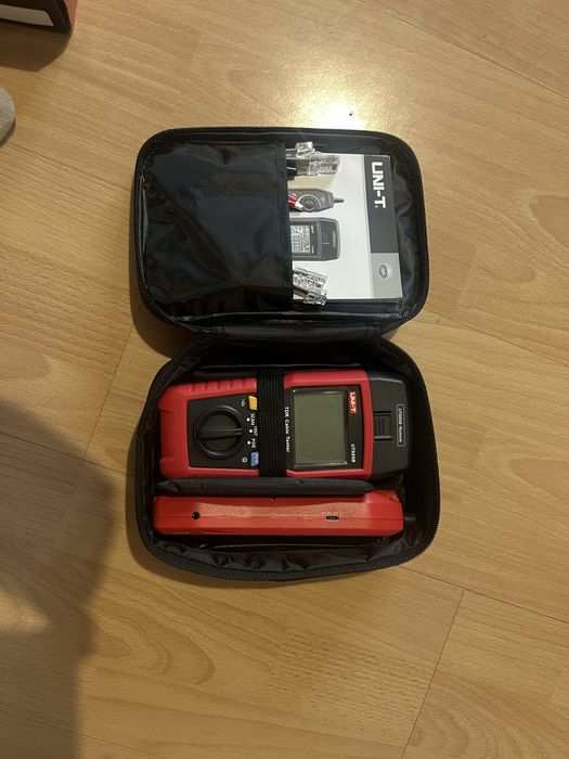 Професійний кабельний тестер UNI-T UT685B | Новий у коробці