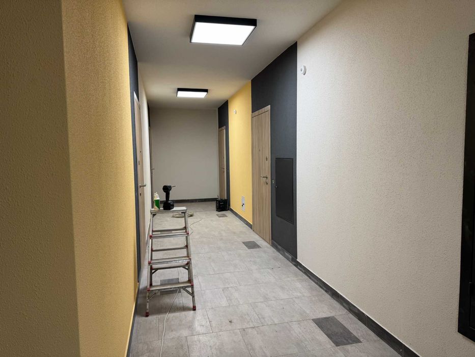 Продаж(єОселя)1-кімнатної квартири 39 кв.м Пустомити (9 км.від Львова)