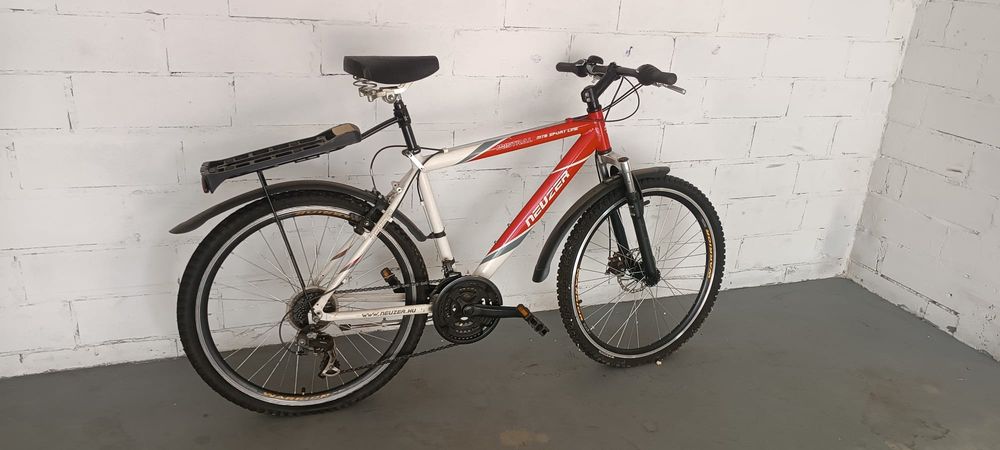 Rower MTB Neuzer 26 cali