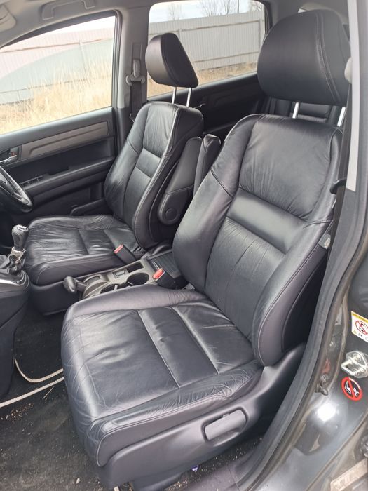 Разборка Honda CR-V 2010 2.2 дизель механика