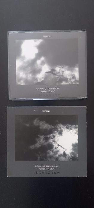 Mnemosyne- Jan Garbarek