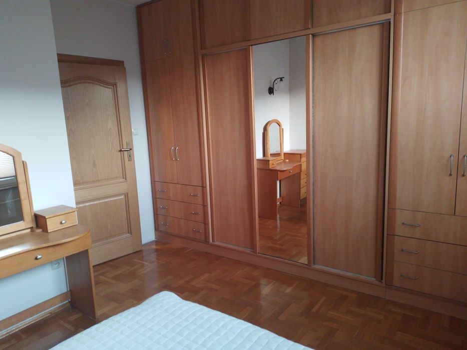 Mieszkanie – Wrocław - Więcej