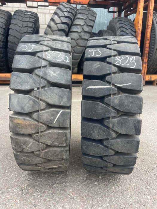 18X7-8 Total Source JJ829 JJ830