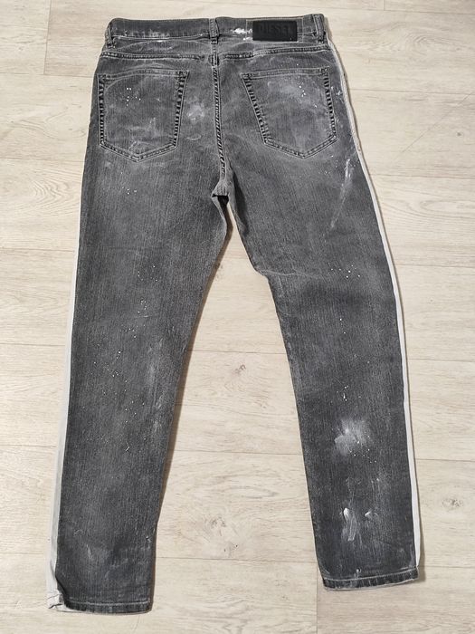 Diesel Eetar-SP Jeans