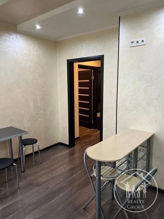 1-кімнатна квартира за адресою вул. Антоненка-Давидовича (площа 42 м²) - Atlanta.ua - фото 3