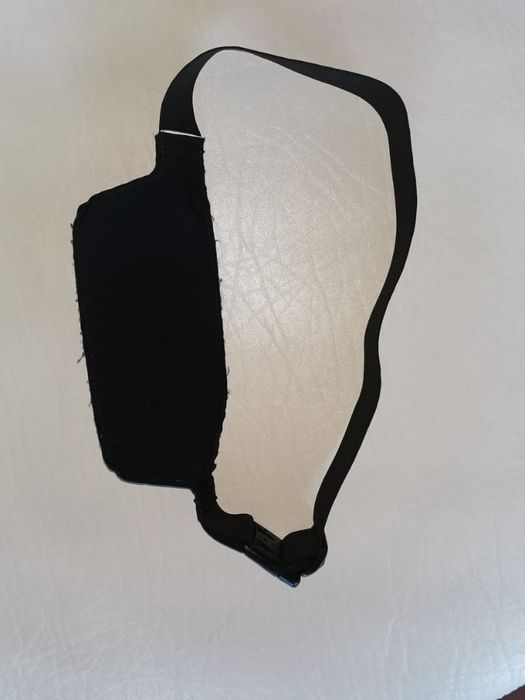 Running belt for smartphone and keys64173600083715123