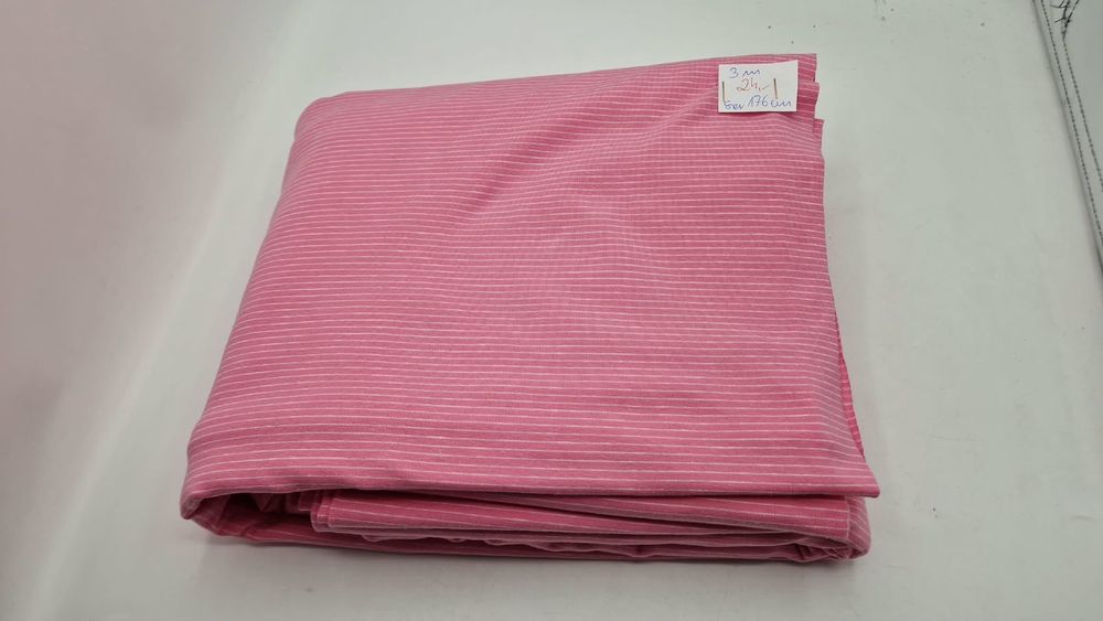 Dzianina single kupon 3 m.x 176 cm.