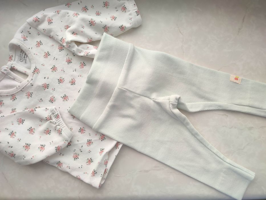 Комбінезон little angel шапочка ромпер сукня 0-3 місяці