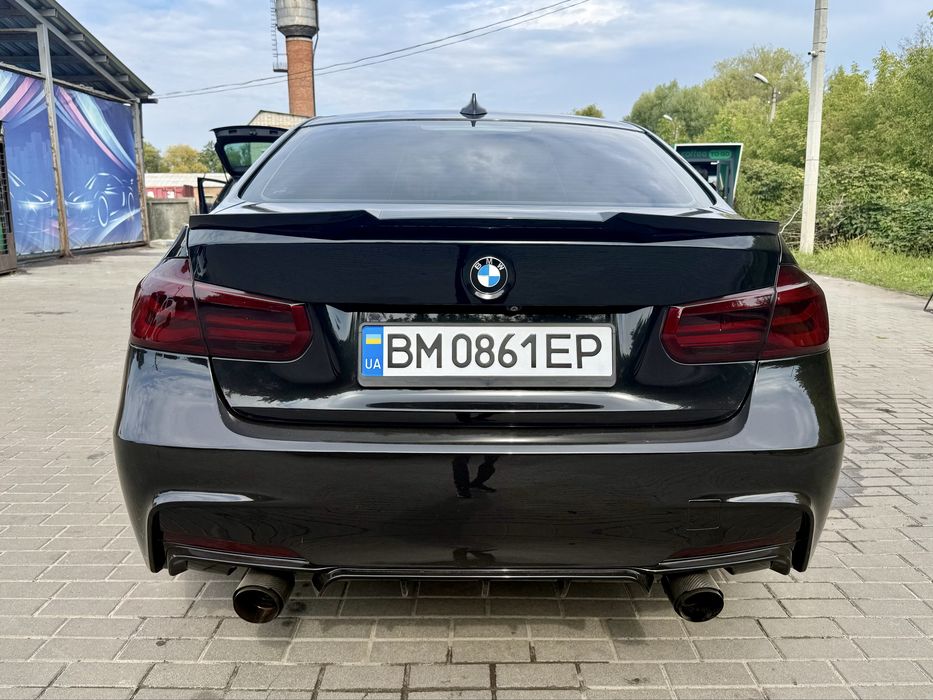 BMW 3 Series 2017 VIN WBA8A3C52JA067393 фото оголошення 5 з 24